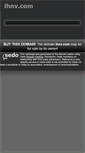 Mobile Screenshot of lhnv.com